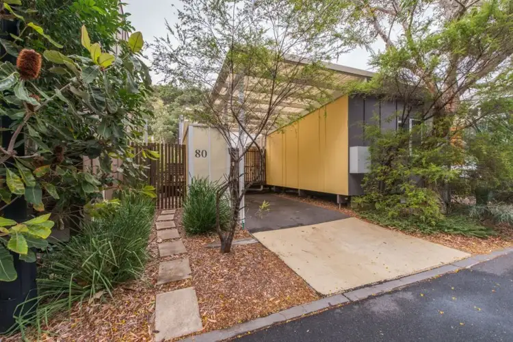 38/49 Dickson Way, Point Lookout QLD 4183