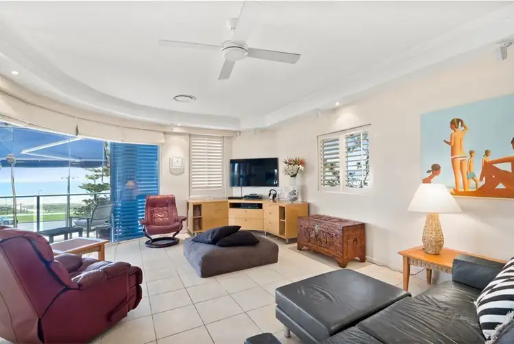 Sixth view of Homely other listing, 2/199 Golden Four Drive, Bilinga QLD 4225