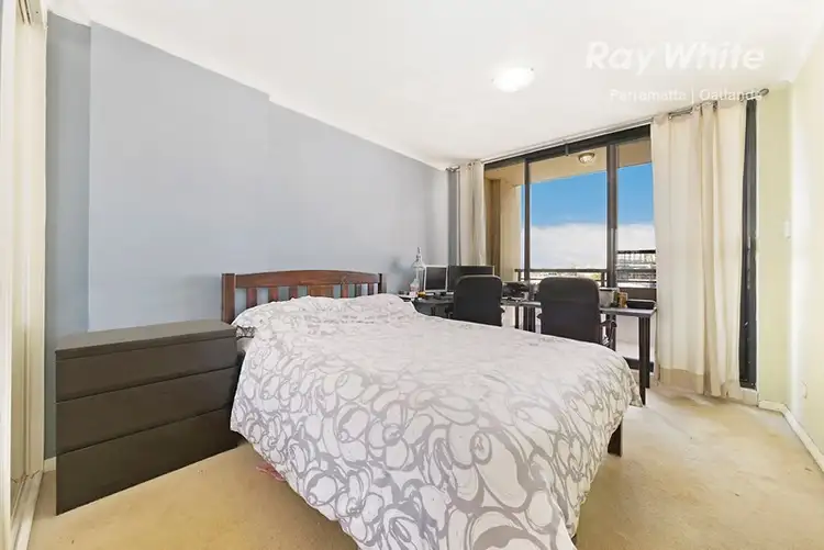 Fourth view of Homely apartment listing, 51/26-30 Hassall Street, Parramatta NSW 2150