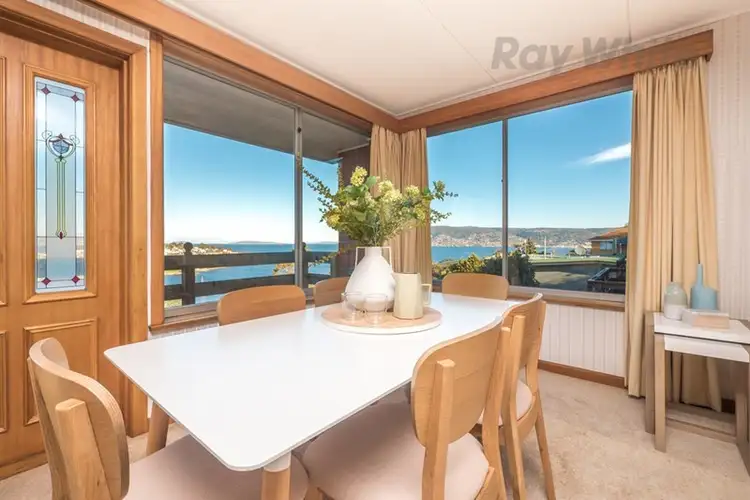 Fourth view of Homely house listing, 54 Leura Street, Rosny TAS 7018