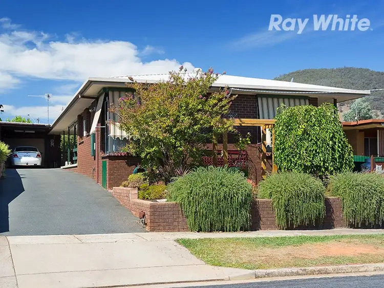 9 Yamba Street, Tallangatta VIC 3700