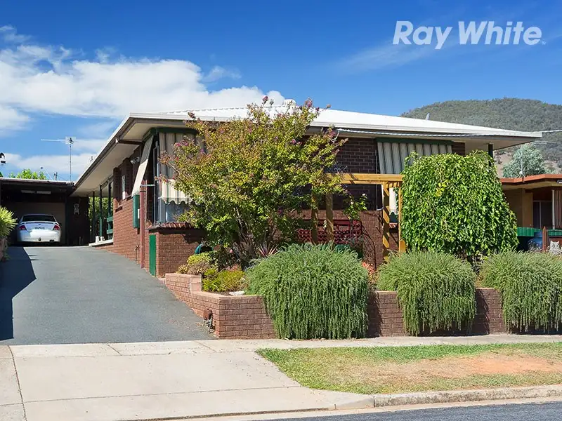 Main view of Homely house listing, 9 Yamba Street, Tallangatta VIC 3700