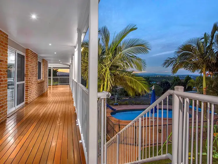 Sixth view of Homely house listing, 15 Capricorn Place, Bridgeman Downs QLD 4035