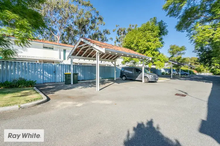 Main view of Homely house listing, 2/37 Ellerby Way, Koondoola WA 6064