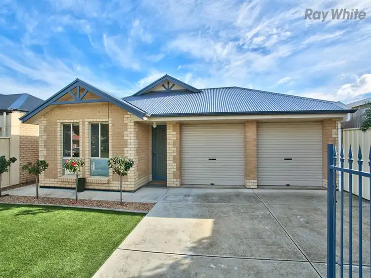 Main view of Homely house listing, 4 Childs Avenue, Seaton SA 5023
