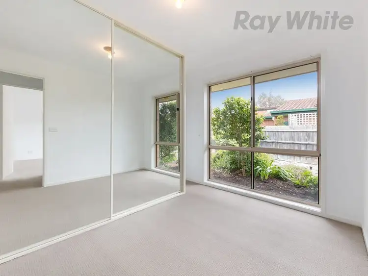Sixth view of Homely house listing, 1/164 Sixth Avenue, Rosebud VIC 3939