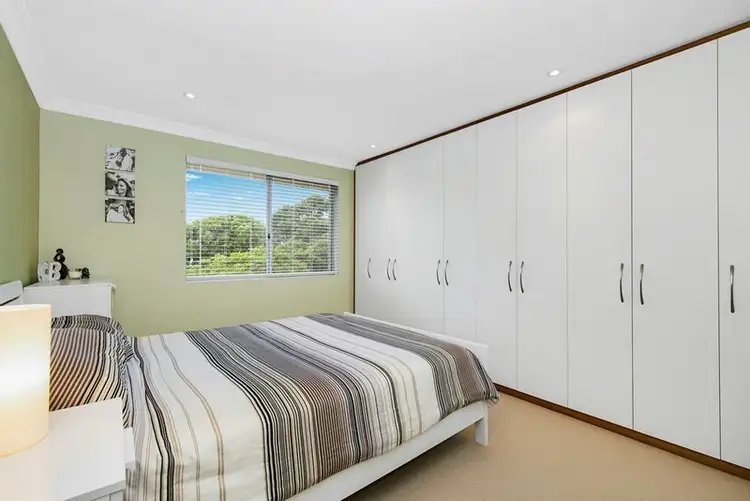 Fifth view of Homely apartment listing, 8/39 Wyuna Avenue, Freshwater NSW 2096