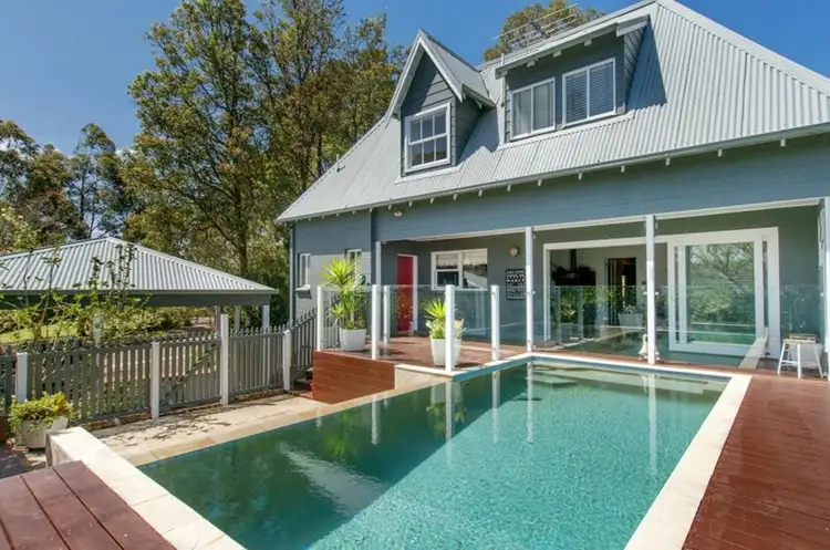 56 Franklin Road, Cherrybrook NSW 2126