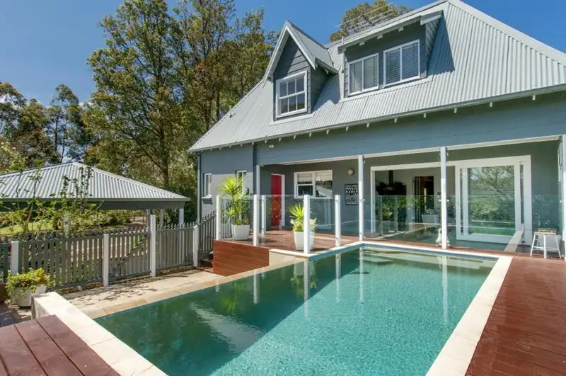 Main view of Homely house listing, 56 Franklin Road, Cherrybrook NSW 2126