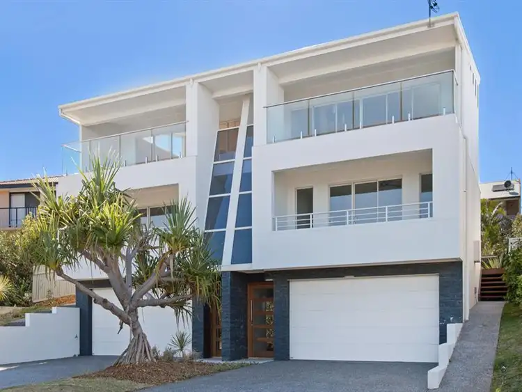 Fourth view of Homely townhouse listing, 2/3 Davis Crescent, Port Macquarie NSW 2444