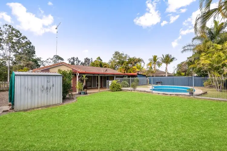5 Oakmont Drive, Buderim QLD 4556