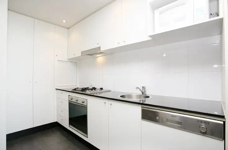 Seventh view of Homely unit listing, 184/26 Felix Street, Brisbane QLD 4000