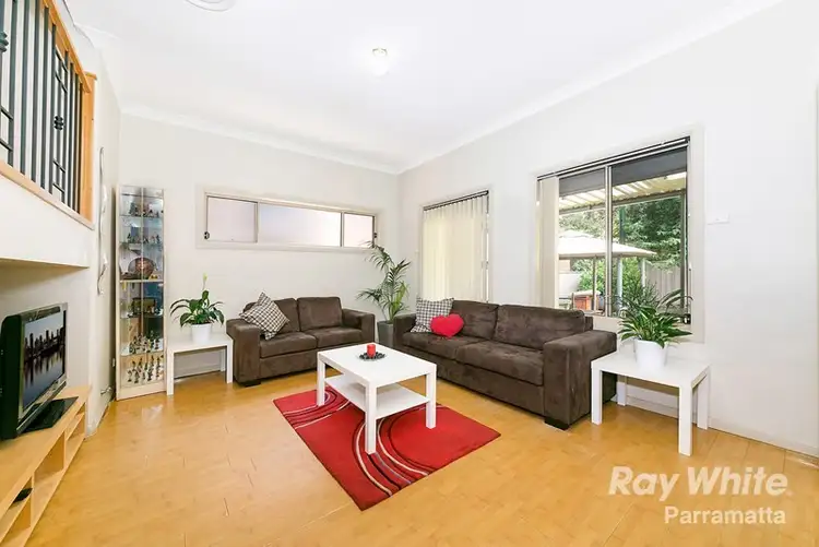 Fourth view of Homely house listing, 1A Normanby Road, Auburn NSW 2144