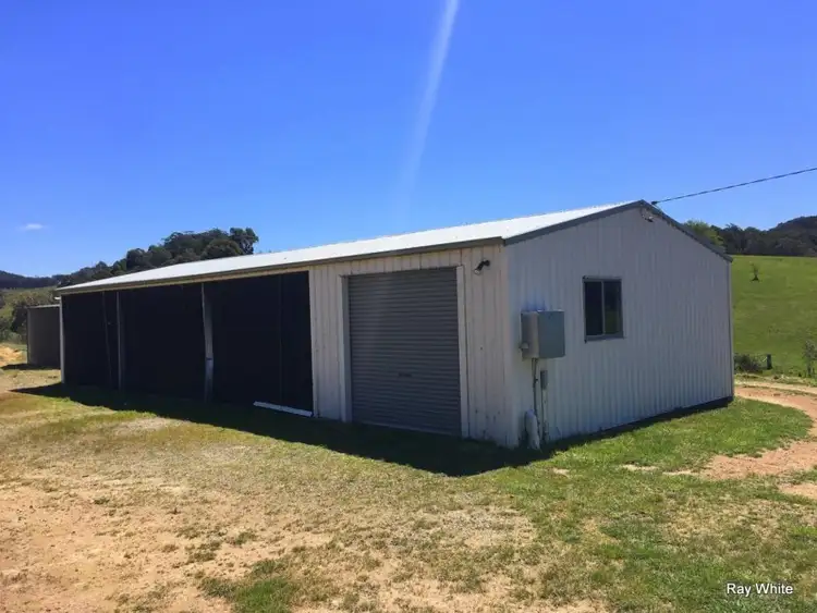 Fifth view of Homely rural property listing, 96 Tudor Valley, Braidwood NSW 2622