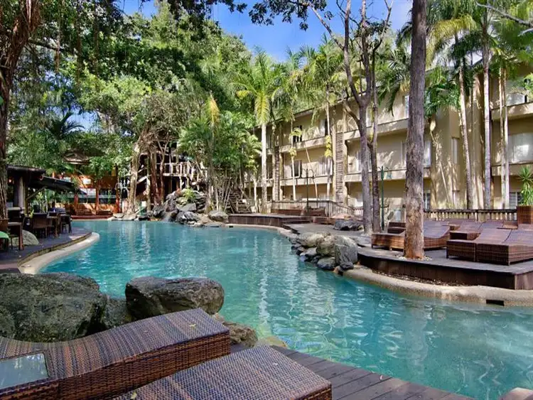 Third view of Homely unit listing, A321/316 Port Douglas Road, Port Douglas QLD 4877