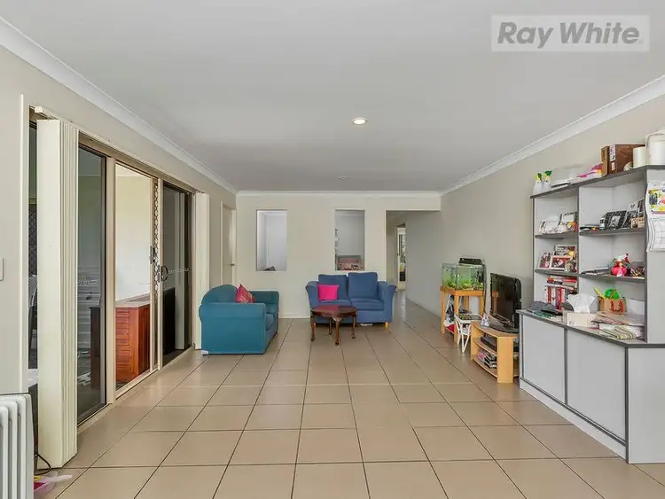 Second view of Homely house listing, 35 Peggy Crescent, Redbank Plains QLD 4301