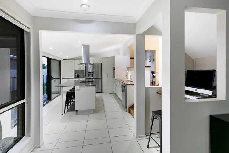 Sixth view of Homely house listing, 58 Douro Road, Wellington Point QLD 4160
