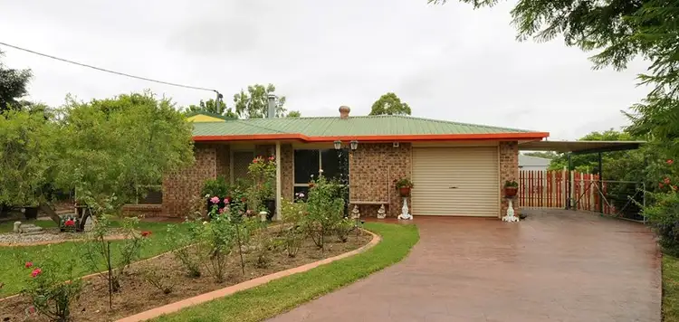 8 Lawmere Court, Kingsthorpe QLD 4400