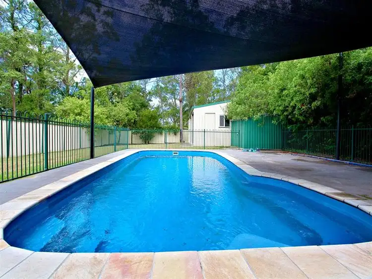 Third view of Homely house listing, 9 Crestview, Loganlea QLD 4131