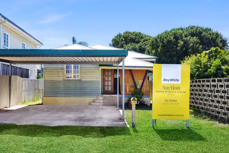 113 Turner Street, Scarborough QLD 4020