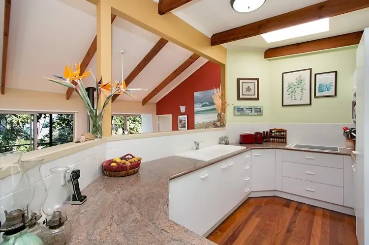Fifth view of Homely rural property listing, 29 Garden of Eden Road, Tomewin NSW 2484