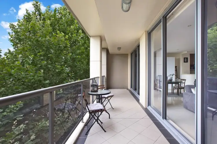 Second view of Homely apartment listing, 38/635 Gardeners Road, Mascot NSW 2020