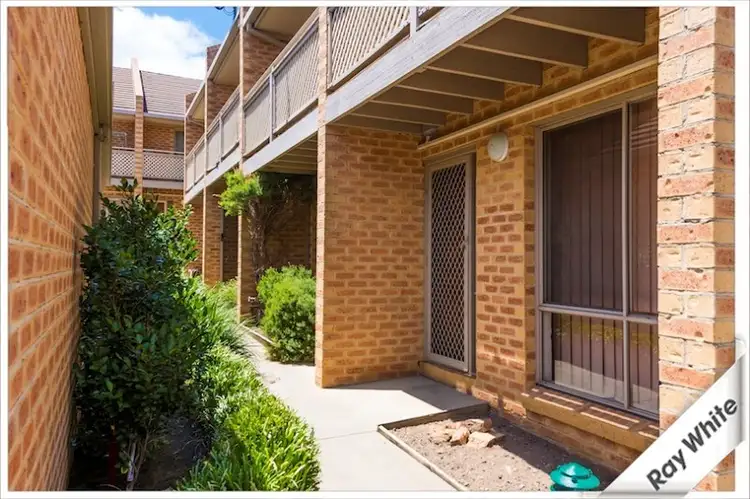 Second view of Homely townhouse listing, 2/1a Davison Street, Queanbeyan NSW 2620
