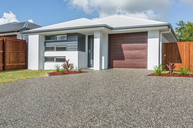 1/64 Jacaranda Drive, Yamanto QLD 4305