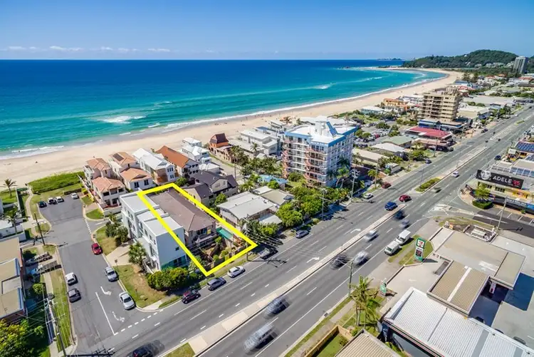 Seventh view of Homely other listing, 2/1127 Gold Coast Highway, Palm Beach QLD 4221