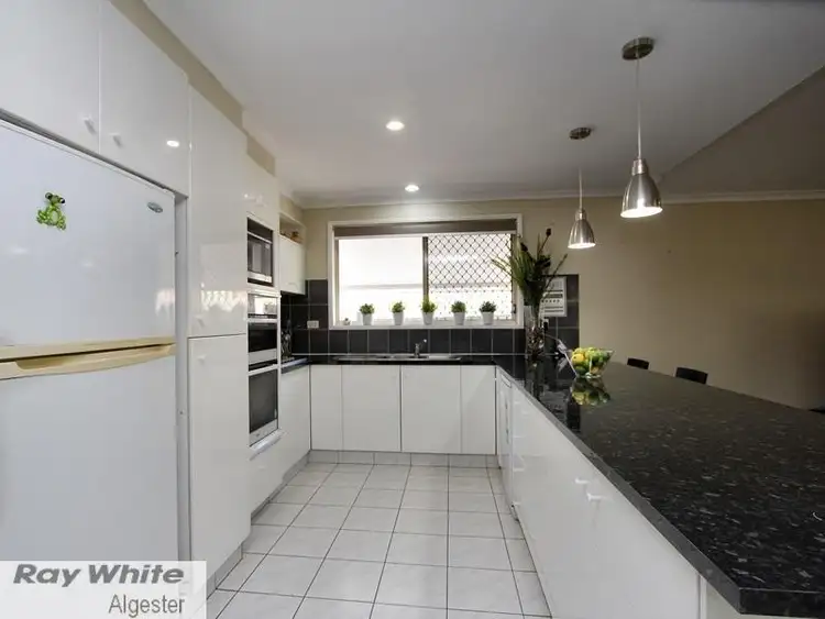 Third view of Homely house listing, 19 Copeton Crescent, Parkinson QLD 4115