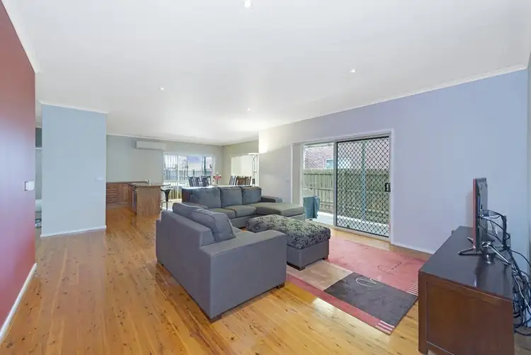 Fourth view of Homely house listing, 27 Healey Drive, Epping VIC 3076