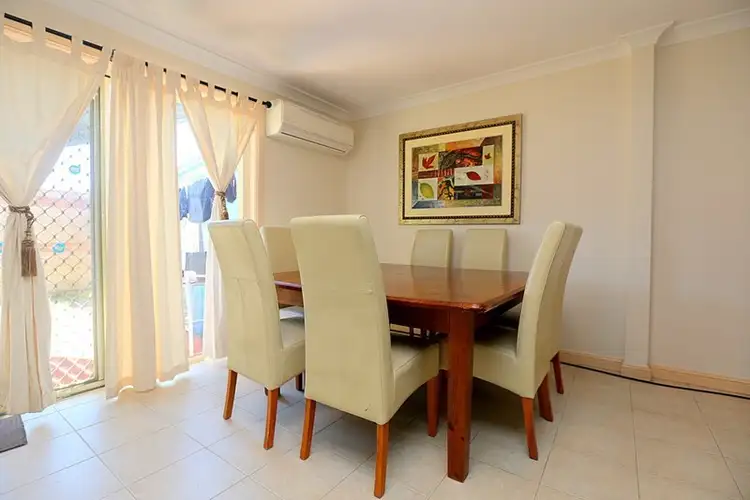 Fourth view of Homely townhouse listing, 5/40-43 Larien Crescent, Birrong NSW 2143