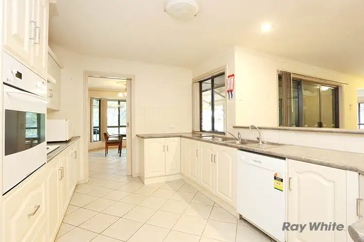 Second view of Homely house listing, 24 Jarman Crescent, Clare SA 5453