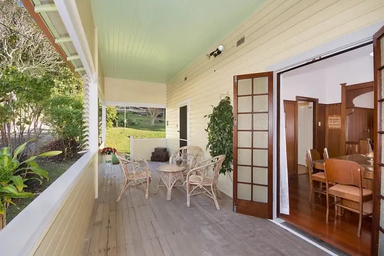 Sixth view of Homely house listing, 43 James Street, Girards Hill NSW 2480