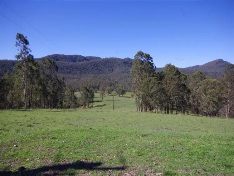 Second view of Homely rural property listing, 994 Nowendoc Road, Mount George NSW 2424
