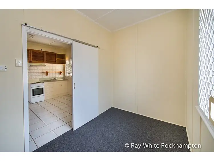 Sixth view of Homely house listing, 93 Clifton Street, Berserker QLD 4701