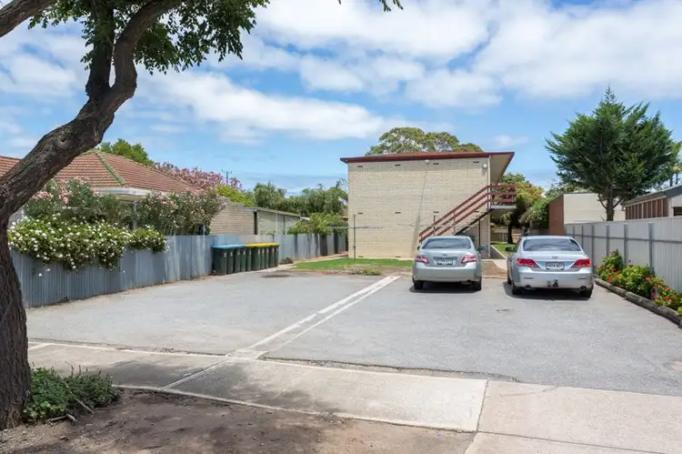 Third view of Homely unit listing, 2/52 Port Road, Alberton SA 5014