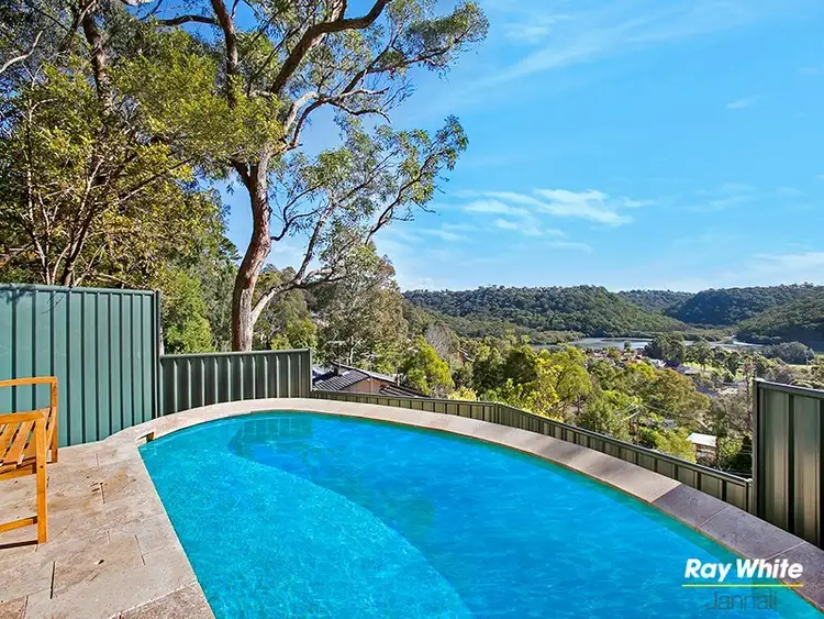 Sixth view of Homely house listing, 4 Cleveland Place, Bonnet Bay NSW 2226