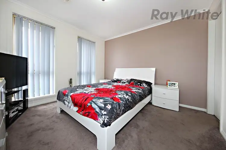 Sixth view of Homely house listing, 1 Ford Court, Truganina VIC 3029
