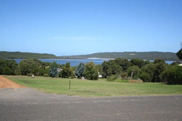 Fifth view of Homely land listing, lot 122 Minsterly Road, Denmark WA 6333
