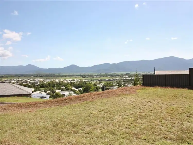 Fifth view of Homely land listing, 3 Gadaloff Close, Gordonvale QLD 4865