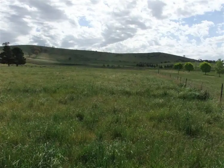Fifth view of Homely rural property listing, Address available on request