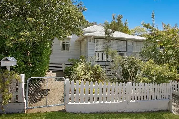 Main view of Homely house listing, 9 Queens Road, Taringa QLD 4068