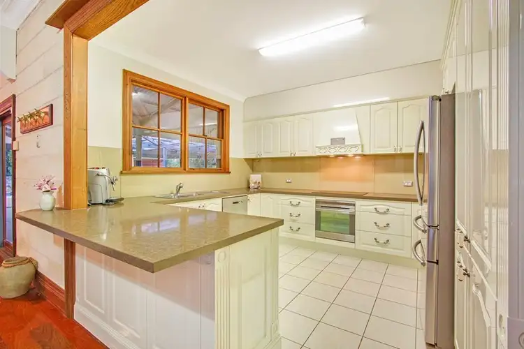Fifth view of Homely house listing, 57 Prentis Lane, Ebenezer NSW 2756