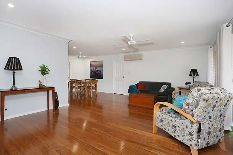 Sixth view of Homely house listing, 23 Anglers Drive, Anna Bay NSW 2316