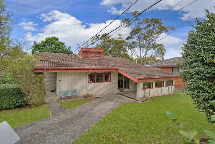6 Lynne Place, Hornsby NSW 2077