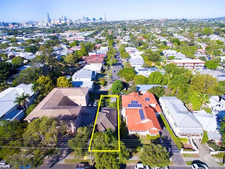 Second view of Homely house listing, 59 Fifth Avenue, Wilston QLD 4051