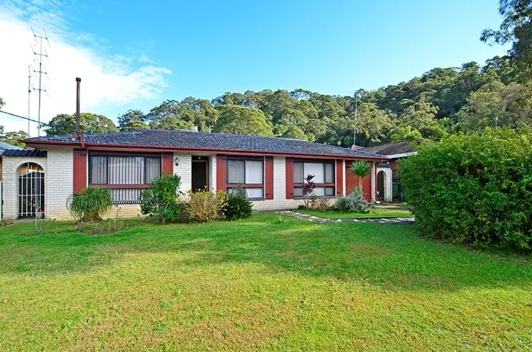16 Wilks Avenue, Umina Beach NSW 2257
