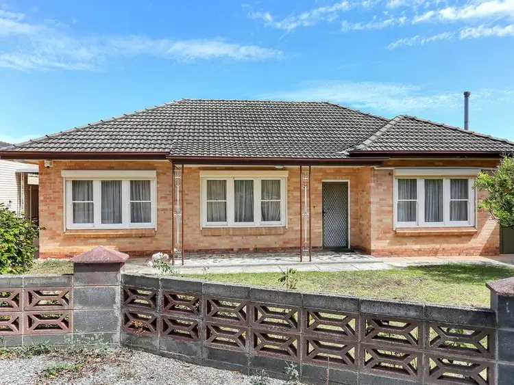 Main view of Homely house listing, 22 Acacia Avenue, Campbelltown SA 5074