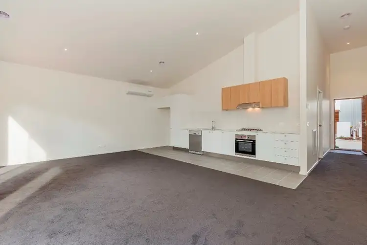 Second view of Homely house listing, 23/54 Percy Street, Newtown VIC 3220